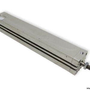 festo-ADN-32-250-A-P-A-compact-cylinder-used