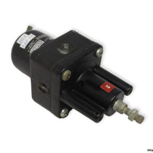 kendall-65132-pressure-regulator-used