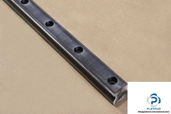 hiwin-HGR25C-linear-guideway-rail