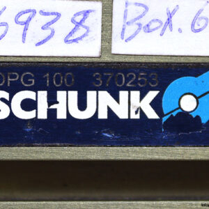 schunk-DPG-100-sealed-gripper-used-2