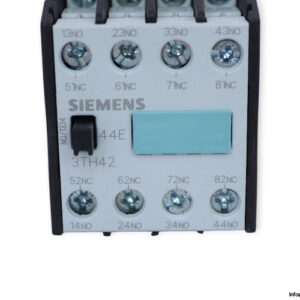 siemens-3TH4244-0AB0-contactor-relay-new-2