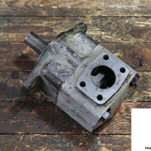 vickers-35V35A-1C-10-ENU-variable-vane-single-pump