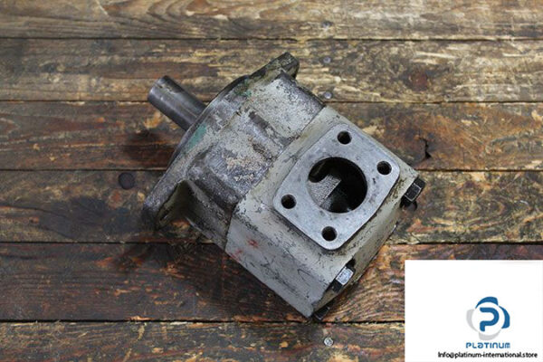 vickers-35V35A-1C-10-ENU-variable-vane-single-pump