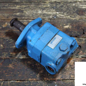 vickers-V20F-1P13P-3B-8G-22L-variable-vane-single-pump