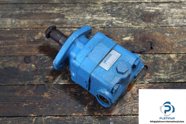 vickers-V20F-1P13P-3B-8G-22L-variable-vane-single-pump
