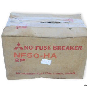 mitsubishi-NF50-HA-2p-circuit-breaker-(new)-2