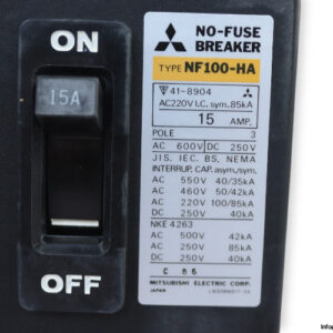 mitsubishi-NF100-HA-circuit-breaker-(new)-1
