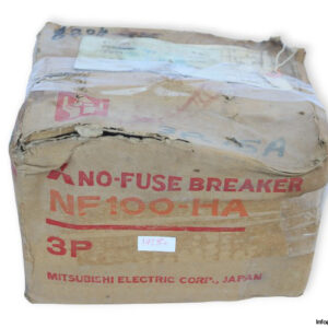 mitsubishi-NF100-HA-circuit-breaker-(new)-3