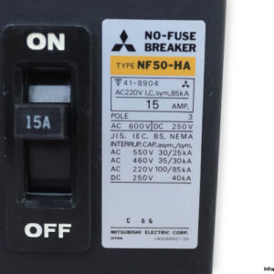 mitsubishi-NF50-HA-3p-circuit-breaker-(new)-1
