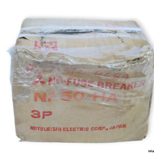 mitsubishi-NF50-HA-3p-circuit-breaker-(new)-2