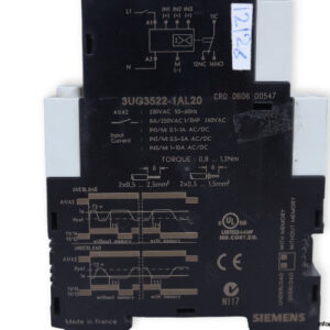 siemens-3UG3522-1AL20-monitoring-relay-(used)-2