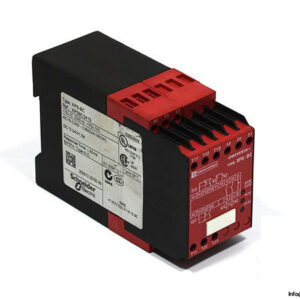 schneider-XPSBC3410-module-two-hand-control