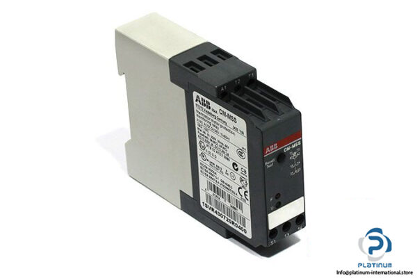 abb-1SVR-430-720-R-0400-thermistor-motor-protection-relay
