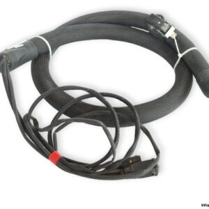 nordson-TH-18-8-P-hot-melt-hose-(used)