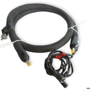 nordson-TH24-8-P-hot-melt-hose-(used)