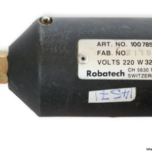 robatech-100785-heated-hose-(used)-2