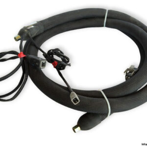 nordson-TH-40-08-P-hot-melt-hose-(used)