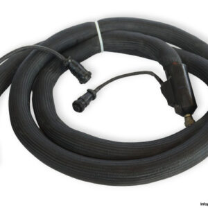 1321-heated-hose-(used)