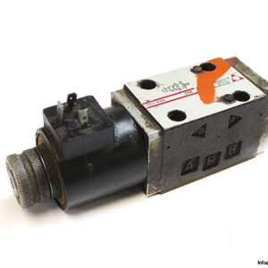 atos-DHX-630_40-solenoid-operated-directional-valve