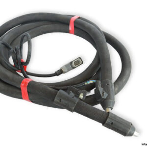 nordson-TC60-8-H-hot-melt-hose-(used)