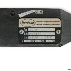 nordson-TC60-8-H-hot-melt-hose-(used)-3