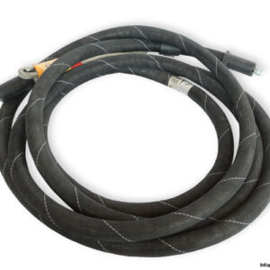 nordson-TC-90-13-PT100-hot-melt-hose-(used)