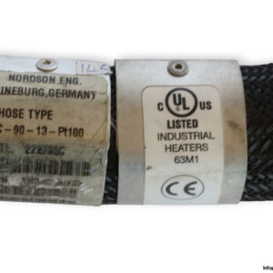 nordson-TC-90-13-PT100-hot-melt-hose-(used)-4