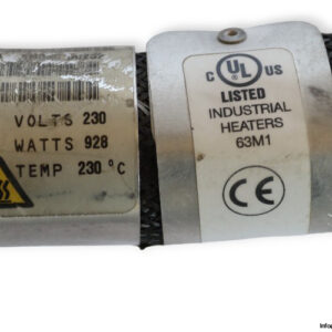 nordson-TC-90-13-PT100-hot-melt-hose-(used)-5