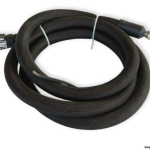W-10-40-HT-heated-hose-(used)