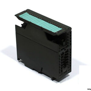 siemens-6ES7-322-1BH01-0AA0-digital-output-module