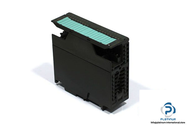 siemens-6ES7-322-1BH01-0AA0-digital-output-module