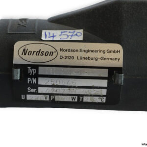 nordson-TH24-8-P-2350MM-hot-melt-hose-(used)-3