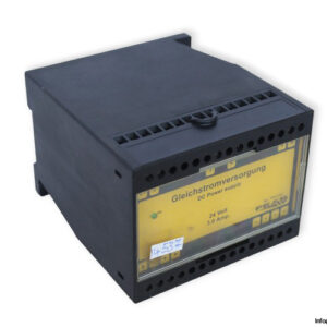 feas-PSLC243-power-supply-(Used)