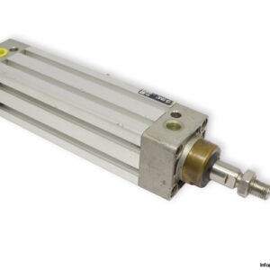 smc-95SBD40-100-Y01-iso-cylinder-used