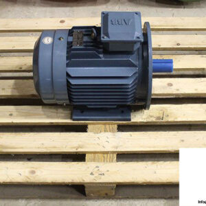 abb-M2QA132S4A-3-phase-electric-motor