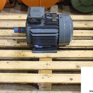 abb-M2QA132S8A-3-phase-electric-motor
