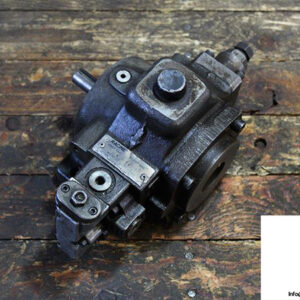 racine-PSV-PSSO-15-ERM-52-variable-silent-vane-pump