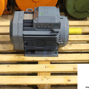 abb-M3AA-160-MA-8-3-phase-electric motor