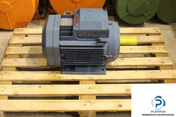 abb-M3AA-160-MA-8-3-phase-electric motor