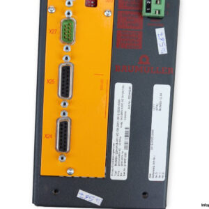 baumuller-00344284-servo-drive-(used)-3