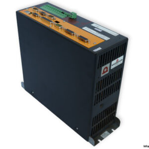 baumuller-00351981-servo-drive-(used)