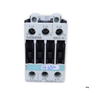 siemens-3RT1025-1AP00-contactor-(used)-1