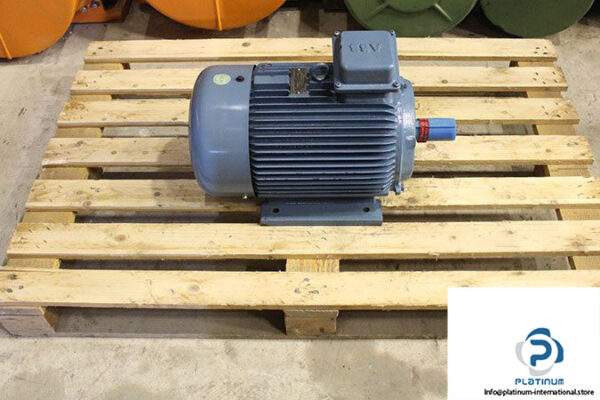 abb-QY132M6B-3-phase-electric-motor