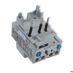 allen-bradley-193-EA4CB-overload-relay-(used)