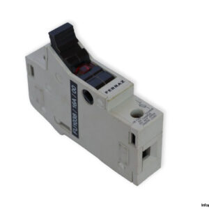 ferraz-ST10-fuse-holder-(used)