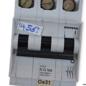 siemens-5SN3-N-G-16A-circuit-breaker-(used)-1