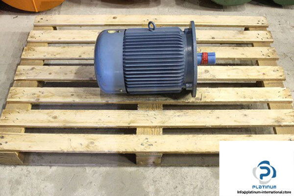 abb-QY132S8A-3-phase-electric-motor