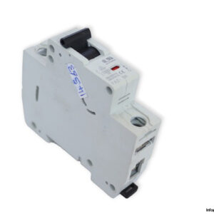 FAZ-B6-circuit-breaker-(used)