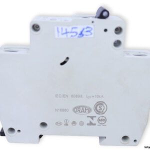 FAZ-B6-circuit-breaker-(used)-2