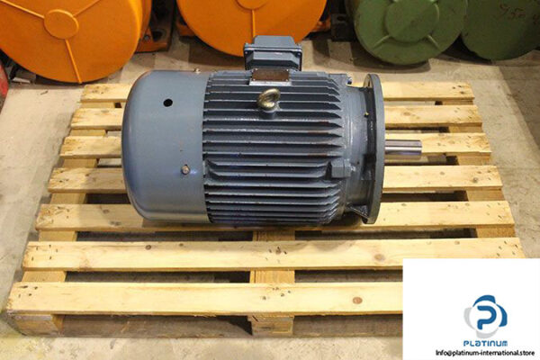 abb-QY180M4A-3-phase-electric-motor